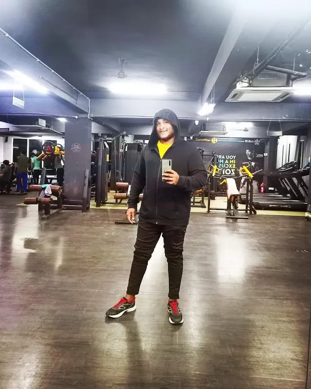 MI FITNESS GYM