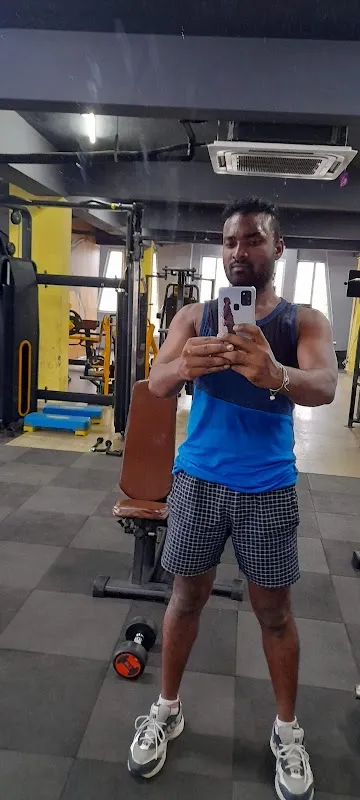 MI FITNESS GYM