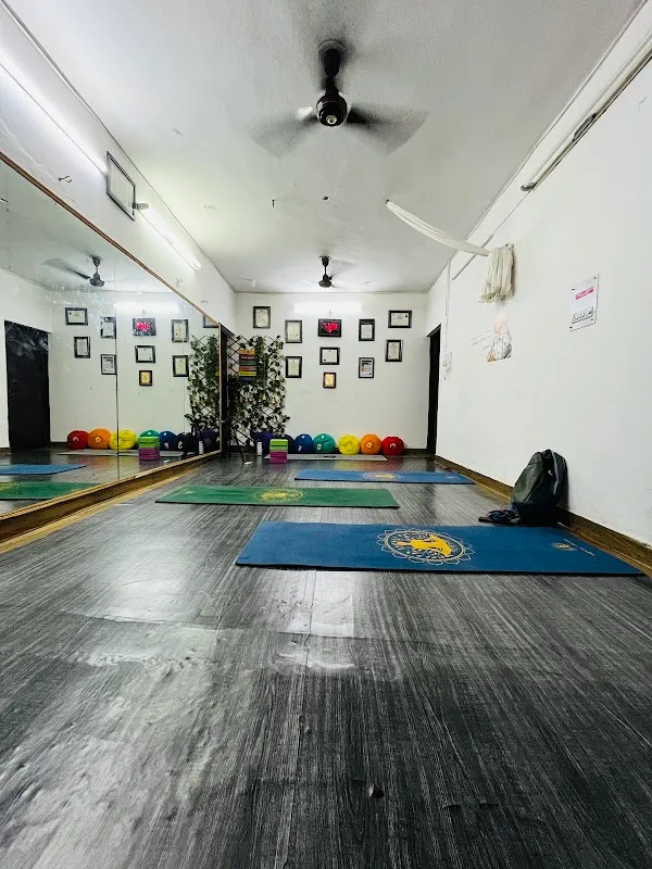 National School of Yoga
