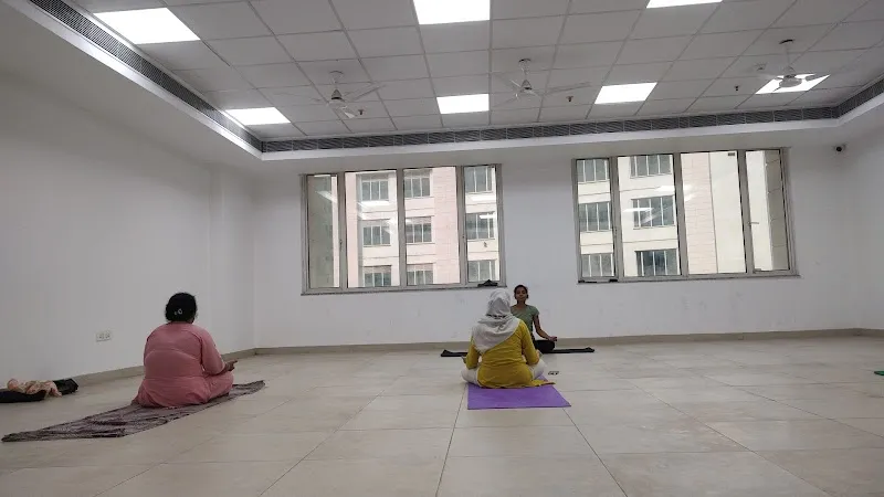 National School of Yoga