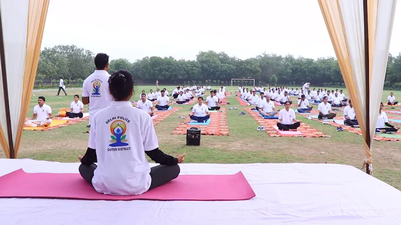 National School of Yoga
