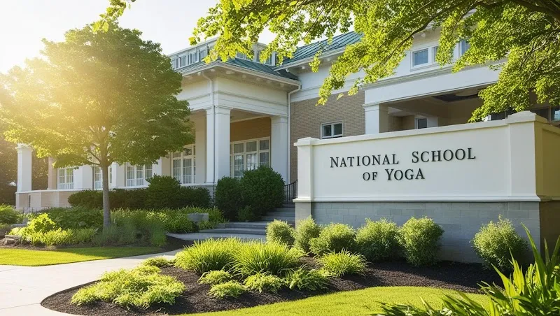 National School of Yoga