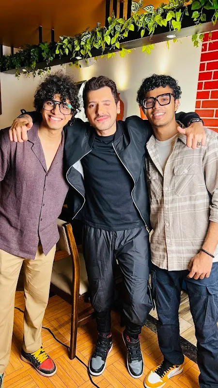 Krakle Studios