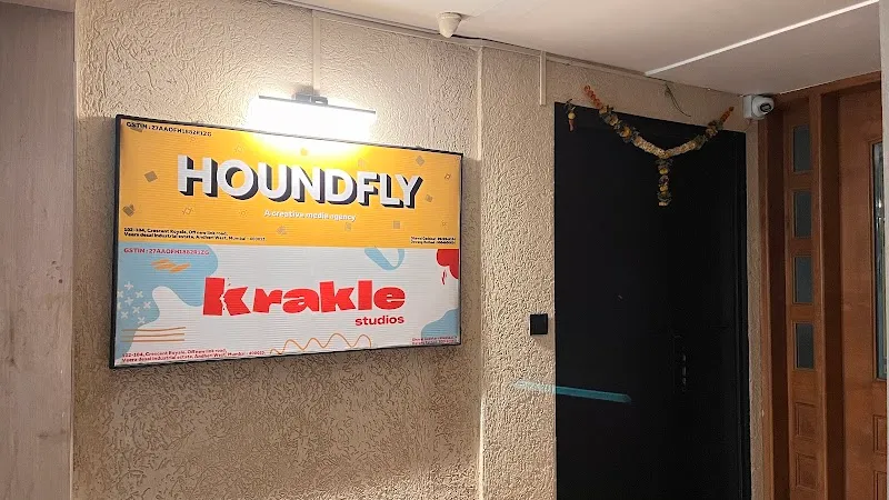 Krakle Studios