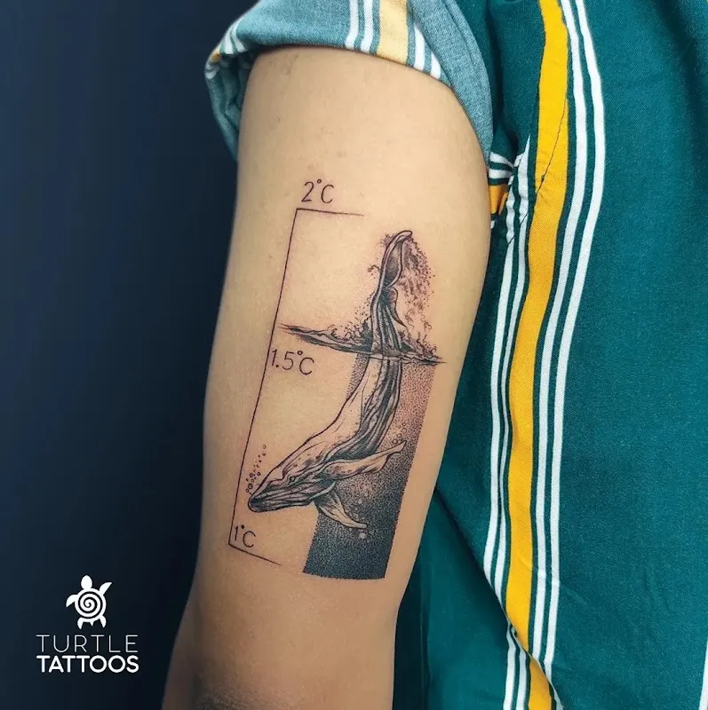 turtle tattoos