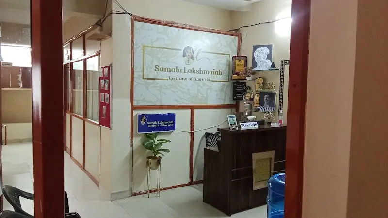 Samala Lakshmaiah Institute of Fine Arts