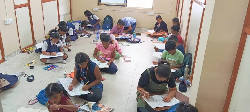 Samala Lakshmaiah Institute of Fine Arts