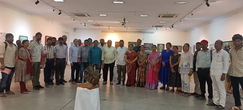 Samala Lakshmaiah Institute of Fine Arts