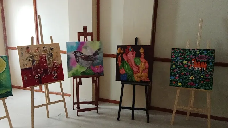 Samala Lakshmaiah Institute of Fine Arts