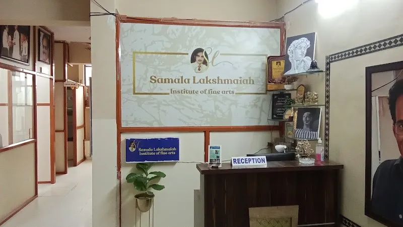 Samala Lakshmaiah Institute of Fine Arts