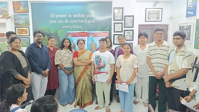 Samala Lakshmaiah Institute of Fine Arts