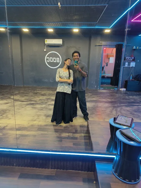 BLACK DIAMOND DANCE CENTRE LAXMI NAGAR