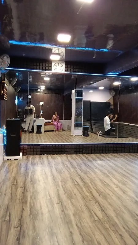 BLACK DIAMOND DANCE CENTRE LAXMI NAGAR