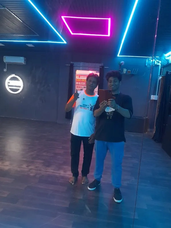 BLACK DIAMOND DANCE CENTRE LAXMI NAGAR