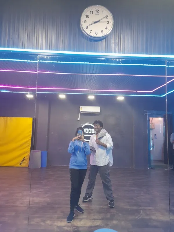 BLACK DIAMOND DANCE CENTRE LAXMI NAGAR