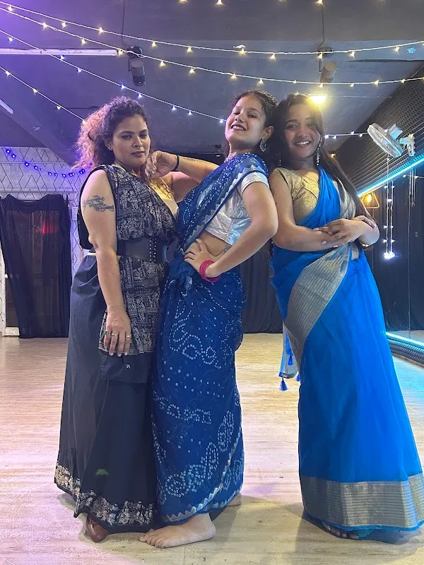 BLACK DIAMOND DANCE CENTRE LAXMI NAGAR