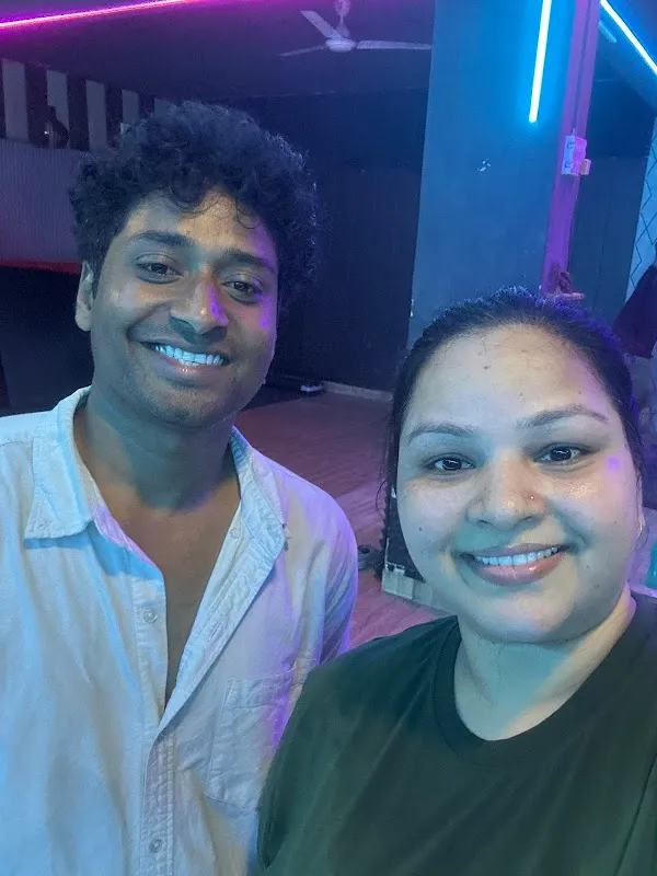 BLACK DIAMOND DANCE CENTRE LAXMI NAGAR