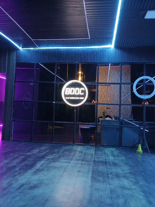 BLACK DIAMOND DANCE CENTRE LAXMI NAGAR