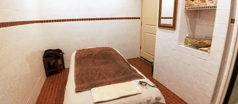 Tu Moda Spa for Beauty and Wellness