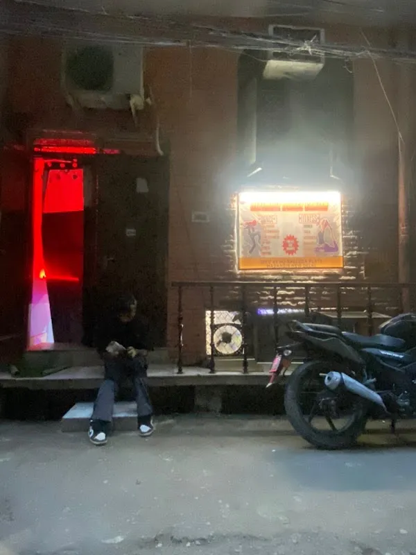 ULTIMATE DANCE CENTER