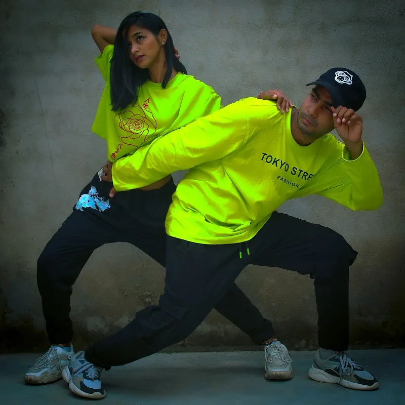 S DANCE STUDIO