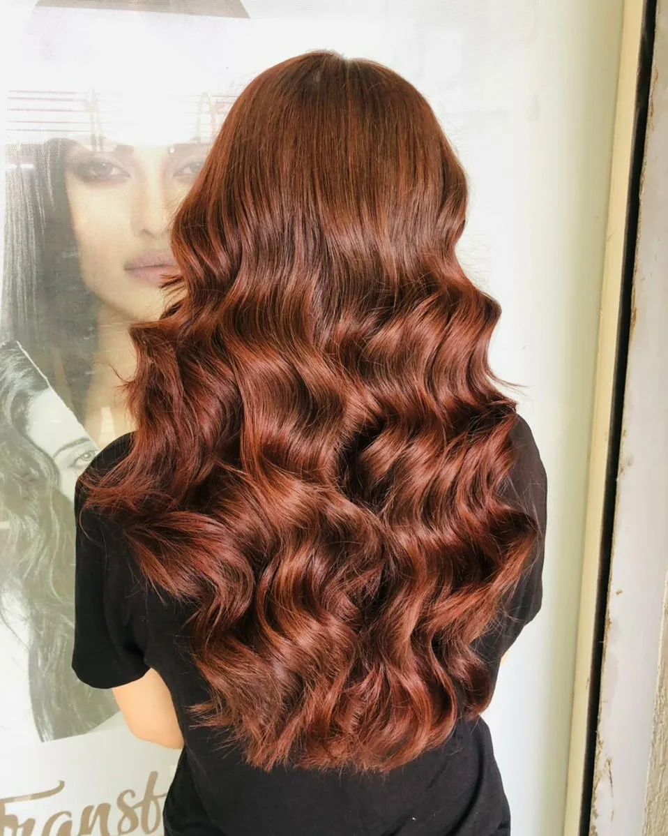Blush & Blow Salon - Ladies Only