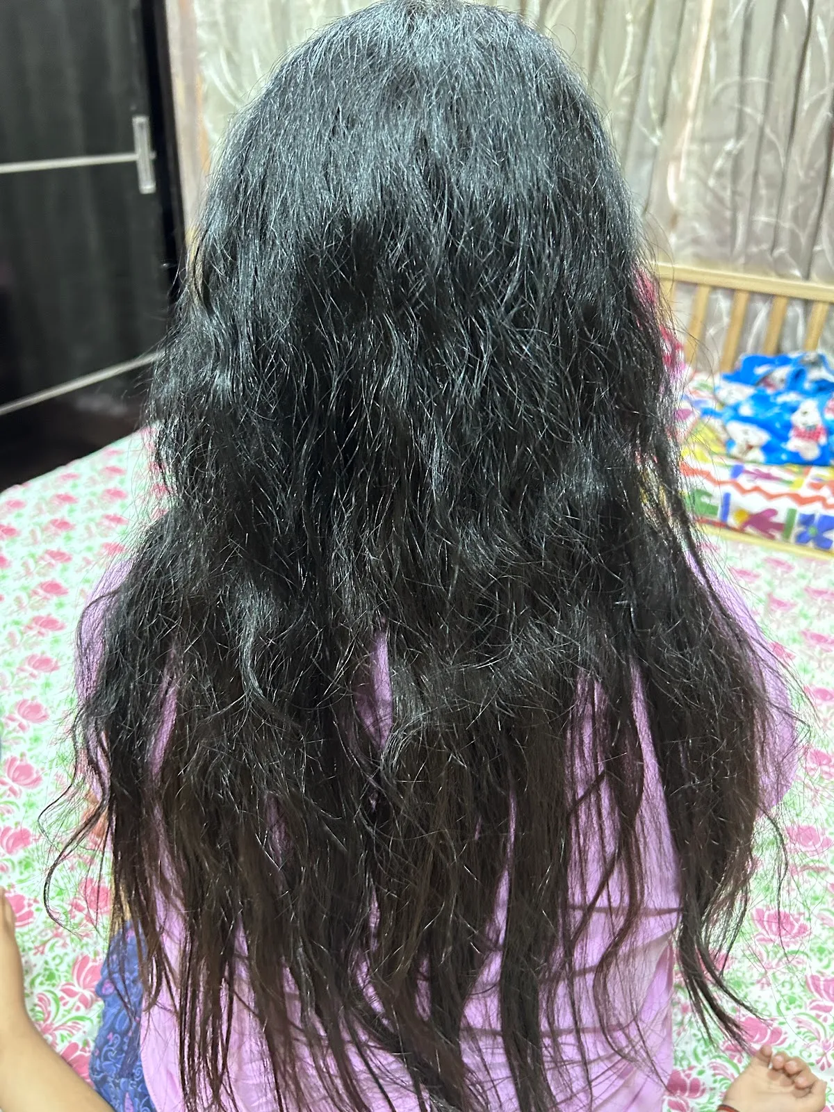Blush & Blow Salon - Ladies Only