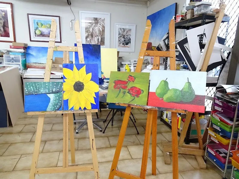 Galleria Art Studio