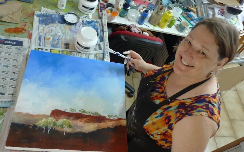 Galleria Art Studio