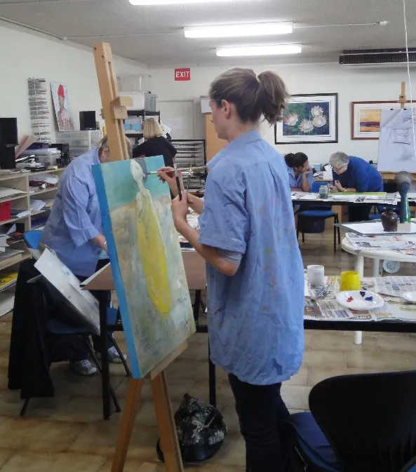Galleria Art Studio