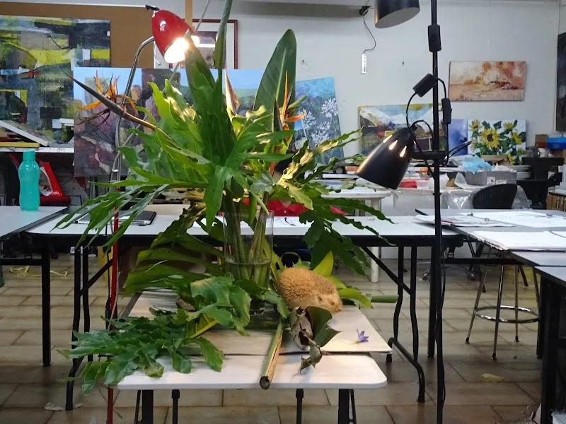 Galleria Art Studio