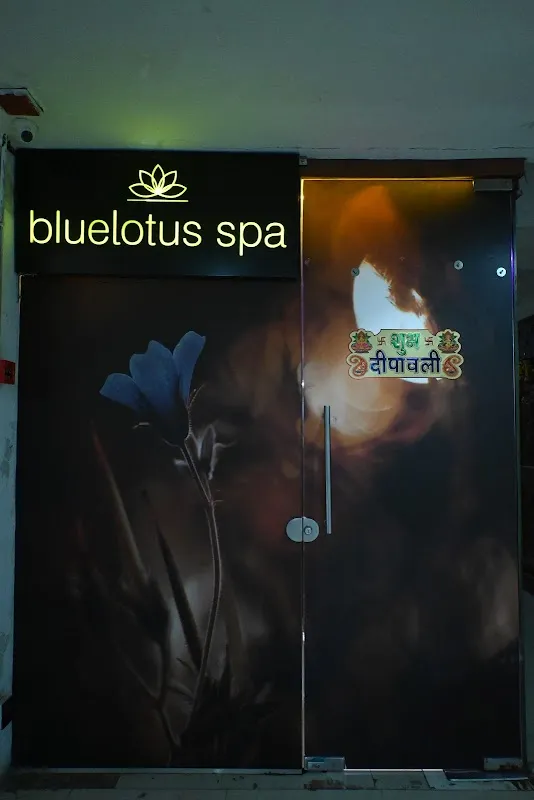 Blue Lotus Spa Chembur