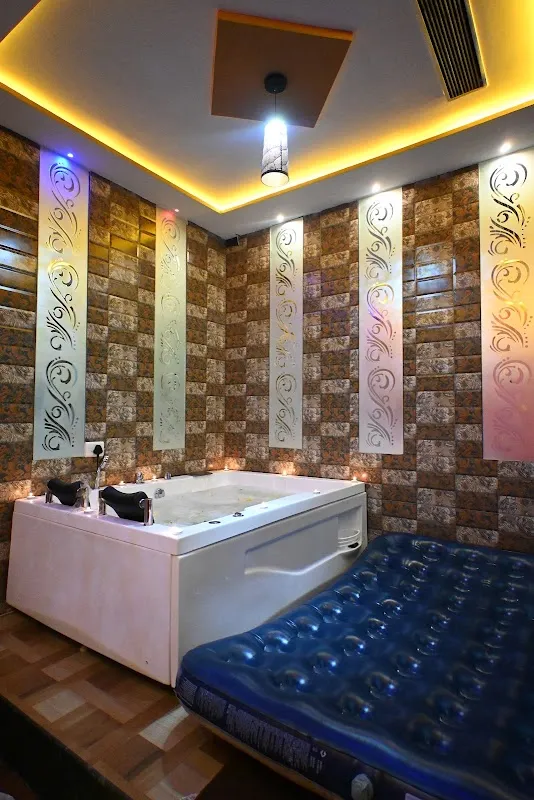 Blue Lotus Spa Chembur