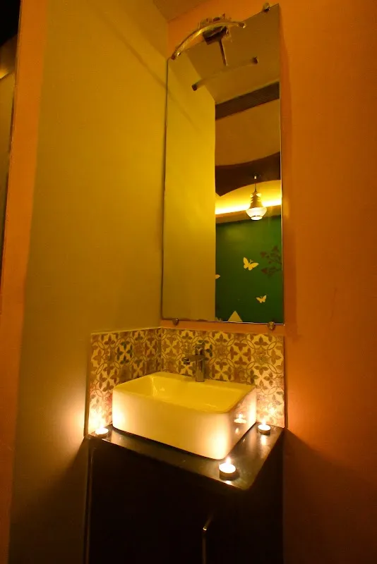 Blue Lotus Spa Chembur