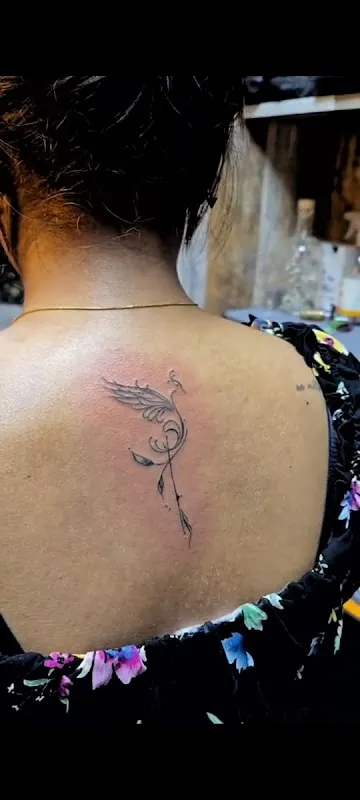 Kosmoz Tattoos