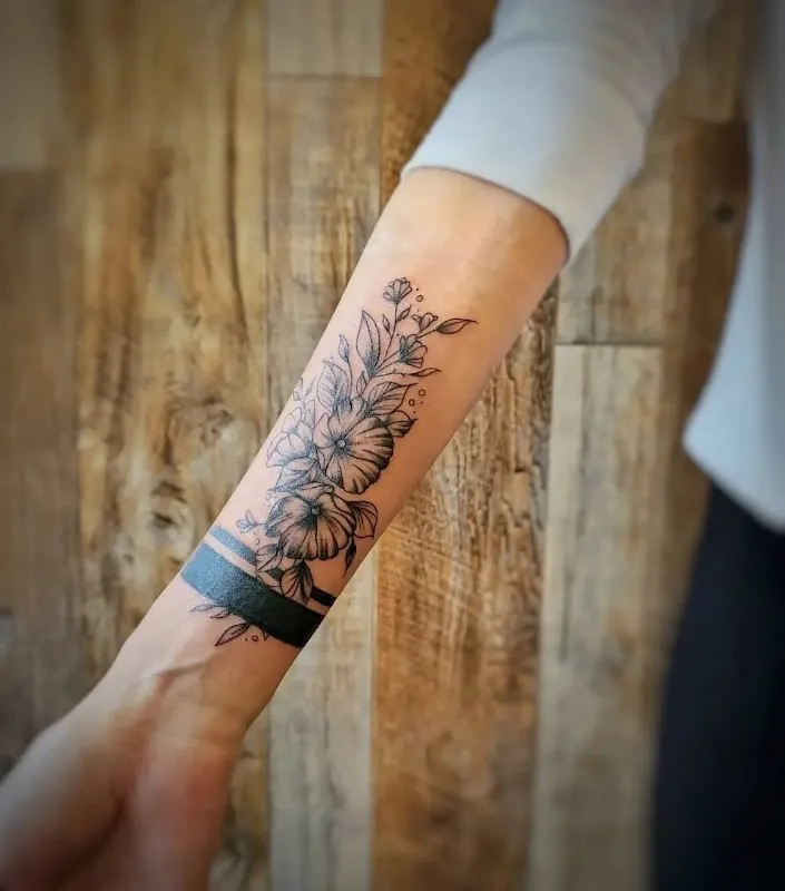 Kosmoz Tattoos