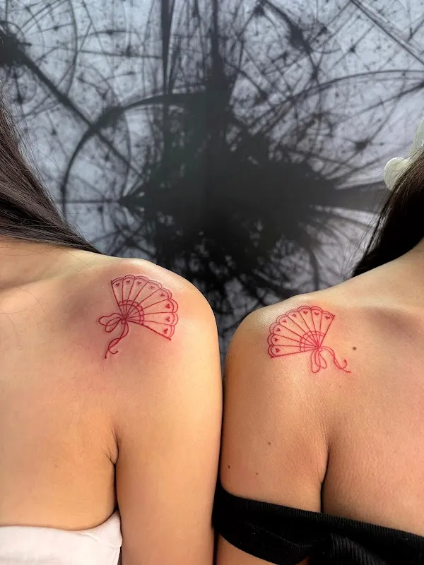 Kosmoz Tattoos