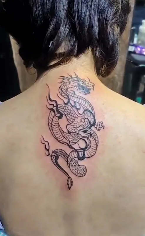 Kosmoz Tattoos