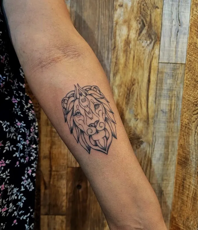 Kosmoz Tattoos