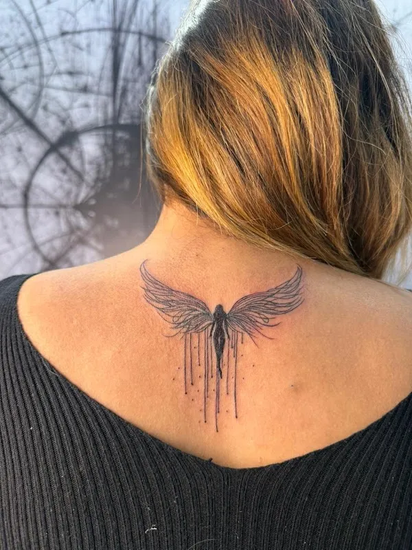 Kosmoz Tattoos