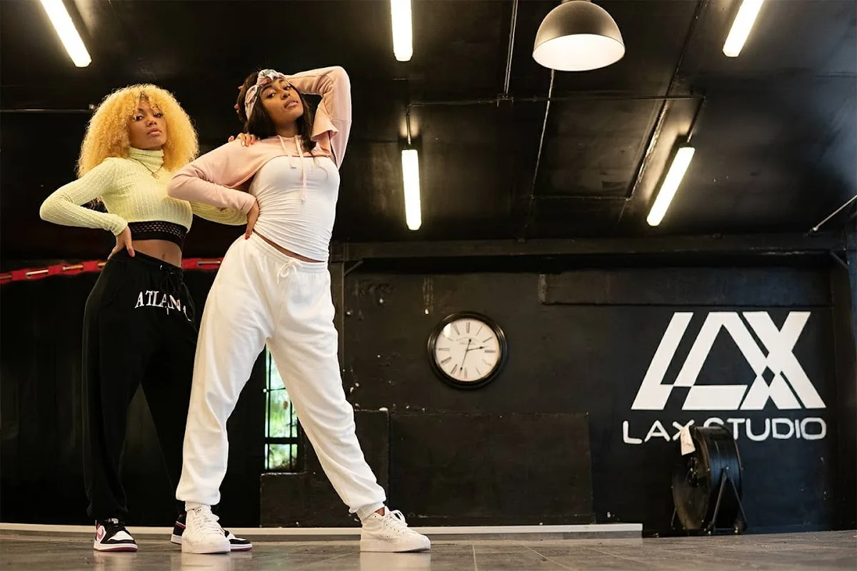 LAX Dance Studio