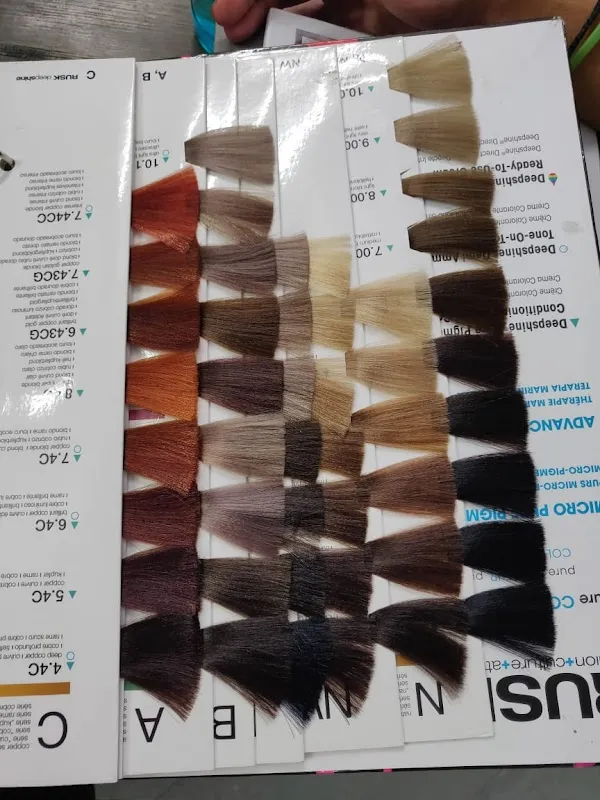 Aastha Unisex Salon