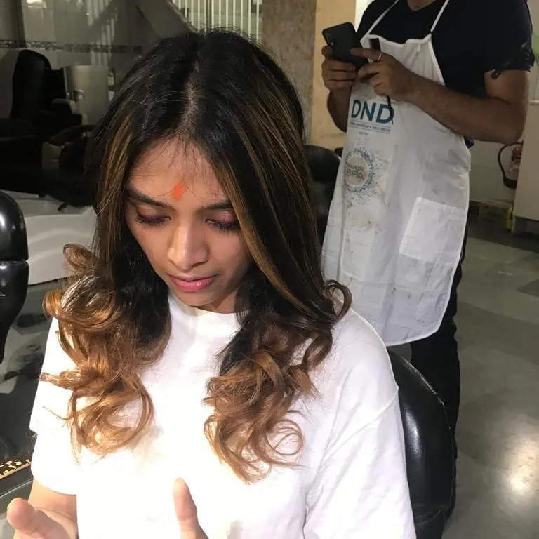 Aastha Unisex Salon