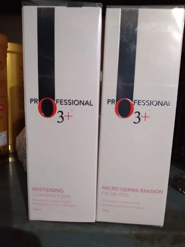 Aastha Unisex Salon
