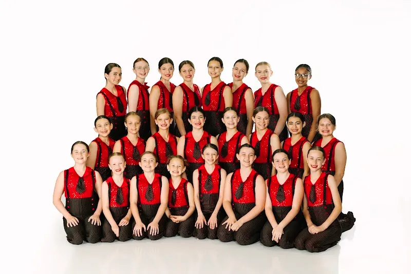 Life Moves Dance Studio