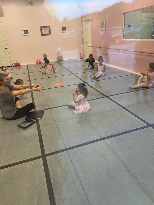 Life Moves Dance Studio