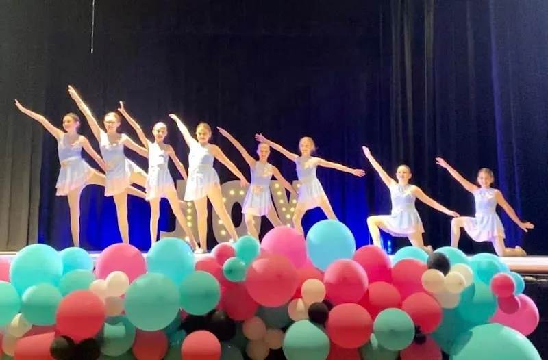 Life Moves Dance Studio