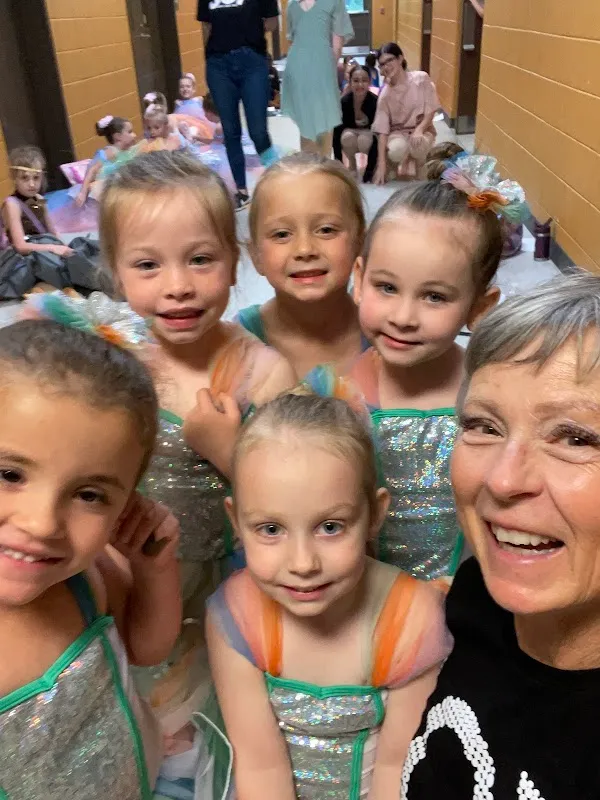 Life Moves Dance Studio
