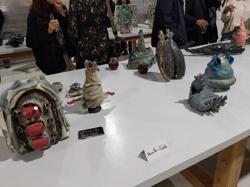Sculpture Space NYC