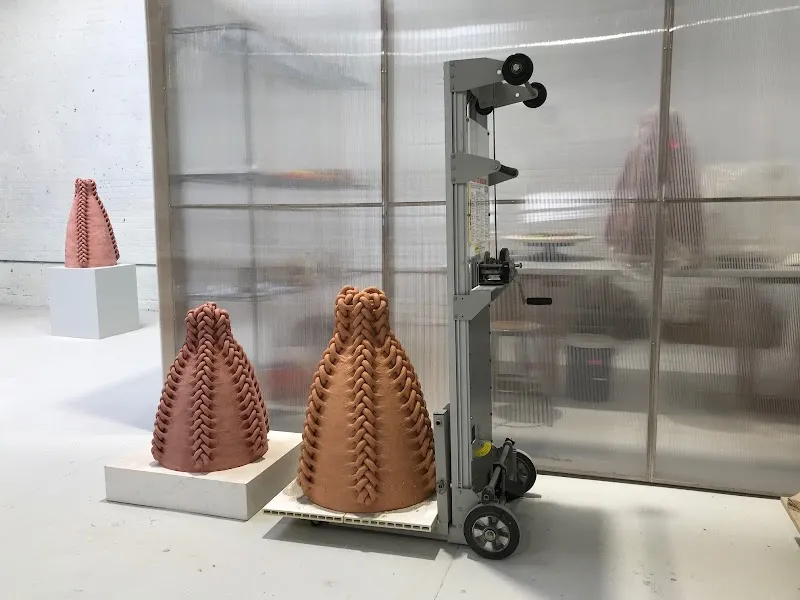 Sculpture Space NYC